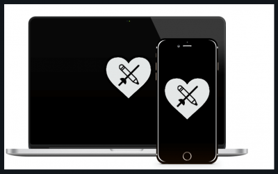 5 Writer Websites to Inspire Your Own