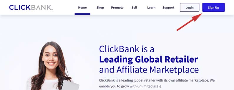 Clickbank Marketplace - ONLINE MARKETING For Clickbank Products