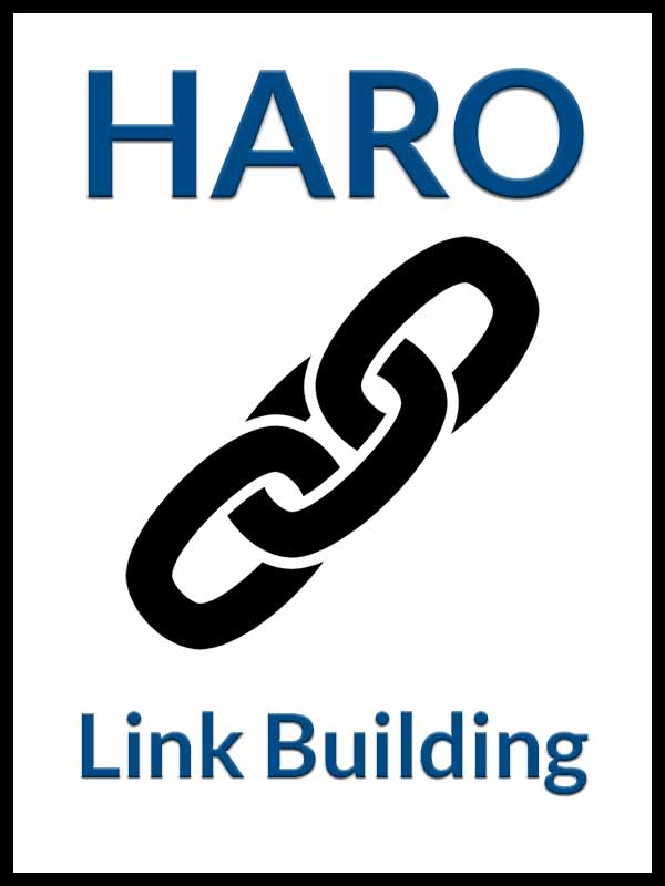 HARO link building