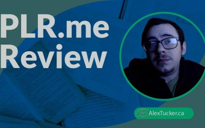 PLR.me Review – Implement the Magic of DFY Content (10+ Free Credits!)