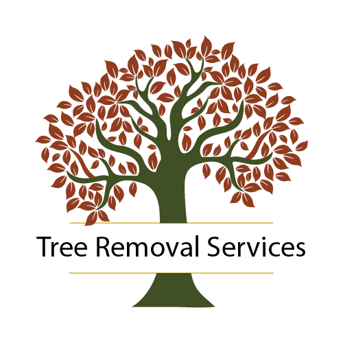 Tree removal logo