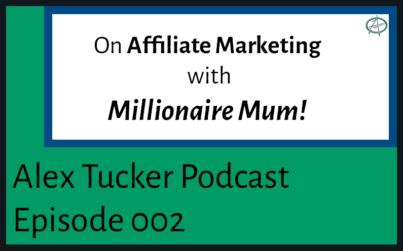 millionaire mum podcast