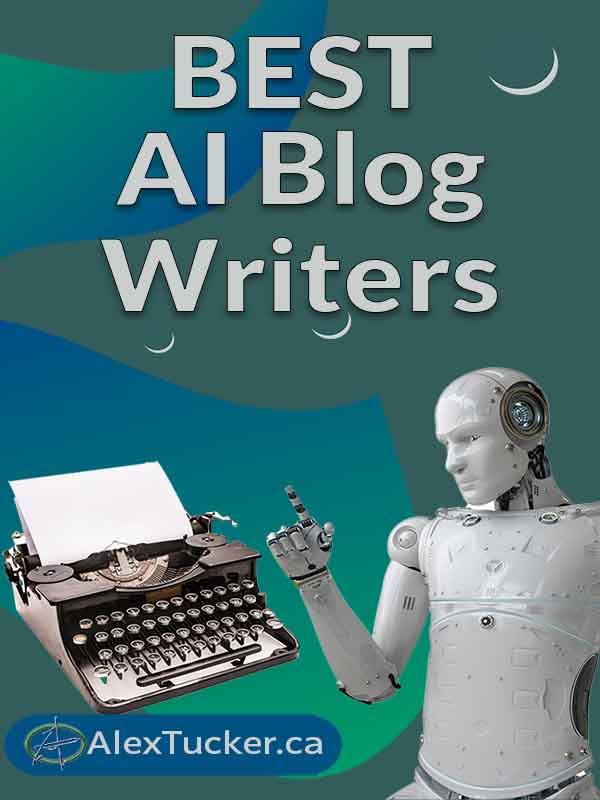 best ai blog writer software tools