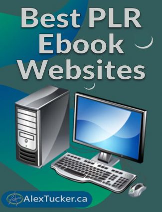 best plr ebook websites
