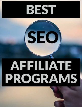 best seo affiliate programs
