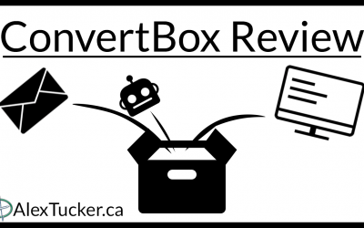 ConvertBox Review 2024 – Advanced Popup Builder