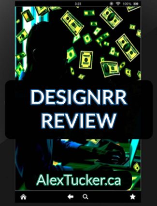 designrr review ai powered ebook generator for lead magnets and digital products