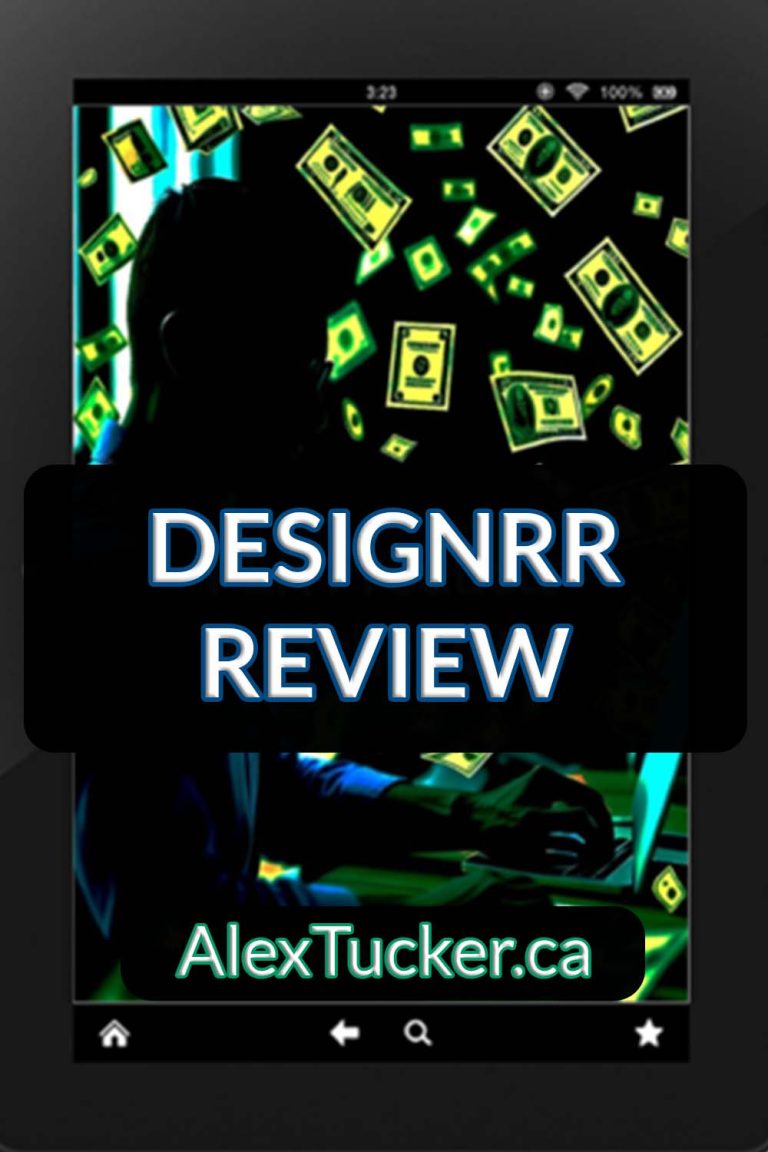 Designrr Review 2026: How I Sold My First eBook For $100