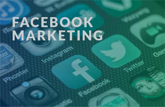 facebook marketing