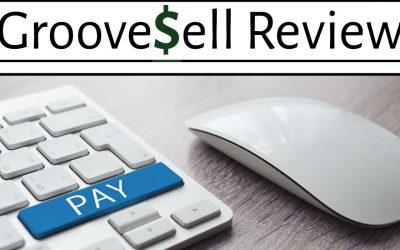 GrooveSell Review – Free Online Shopping Cart