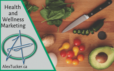 5 Tips to Marketing for Health and Wellness Businesses