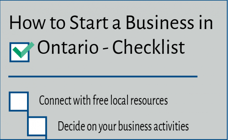 How To Start A Business In Ontario With Little To No Money How to start a business in ontario with little to no money