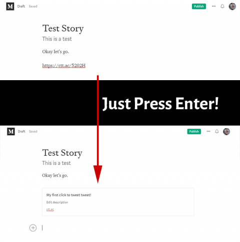 Click To Tweet Example How to Use Click to Tweet On Any Blog or Website 2021