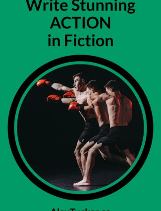 how to write action in fiction writing fight scenes in books