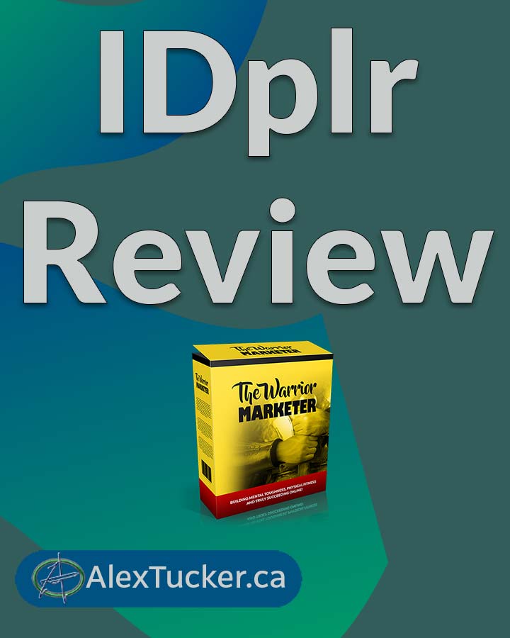 idplr review