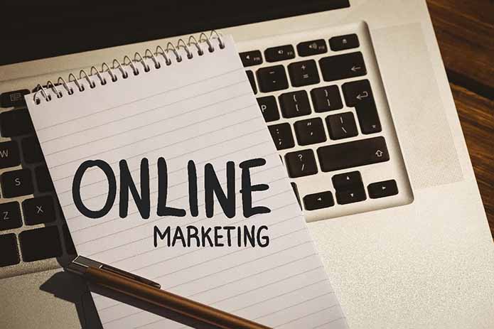 online marketing for beginners