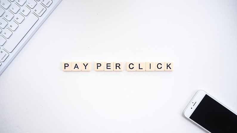 pay per click ads