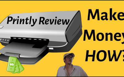 Printly Review – Is Designing Printables Effortless?