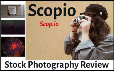Scopio Review – Is Scop.io Stock Photography a Good Service?