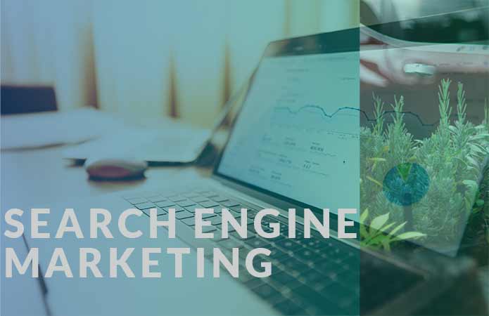 search engine marketing ppc