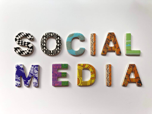 social media marketing for health and wellness