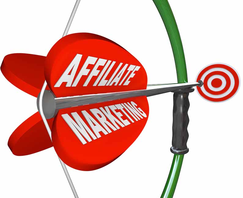 targeted affiliate marketing