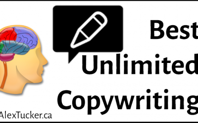 5 Best Unlimited Copywriting Services To Scale Your Business