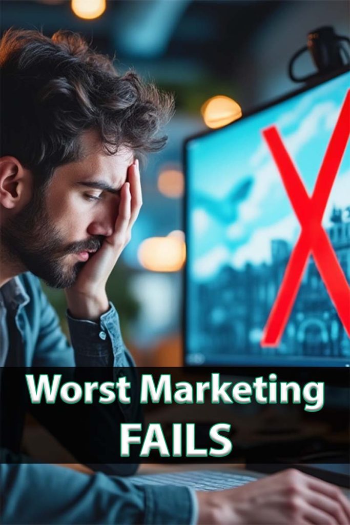 7 Worst Digital Marketing Fails of 2026 (With Lessons)
